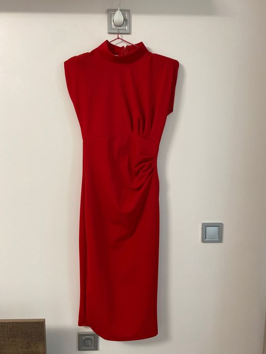 Дамска рокля S размер