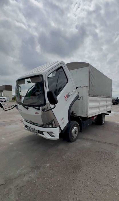 FOTON MILER 1.7 тонналик срочно сотилади!!!