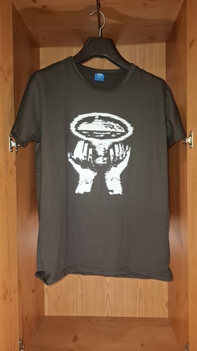 Футболки Cartez M,L.