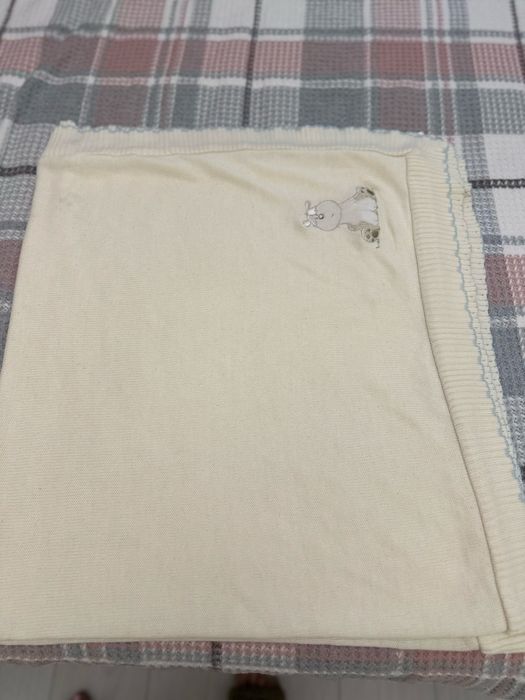 Детские плелы, одеяла