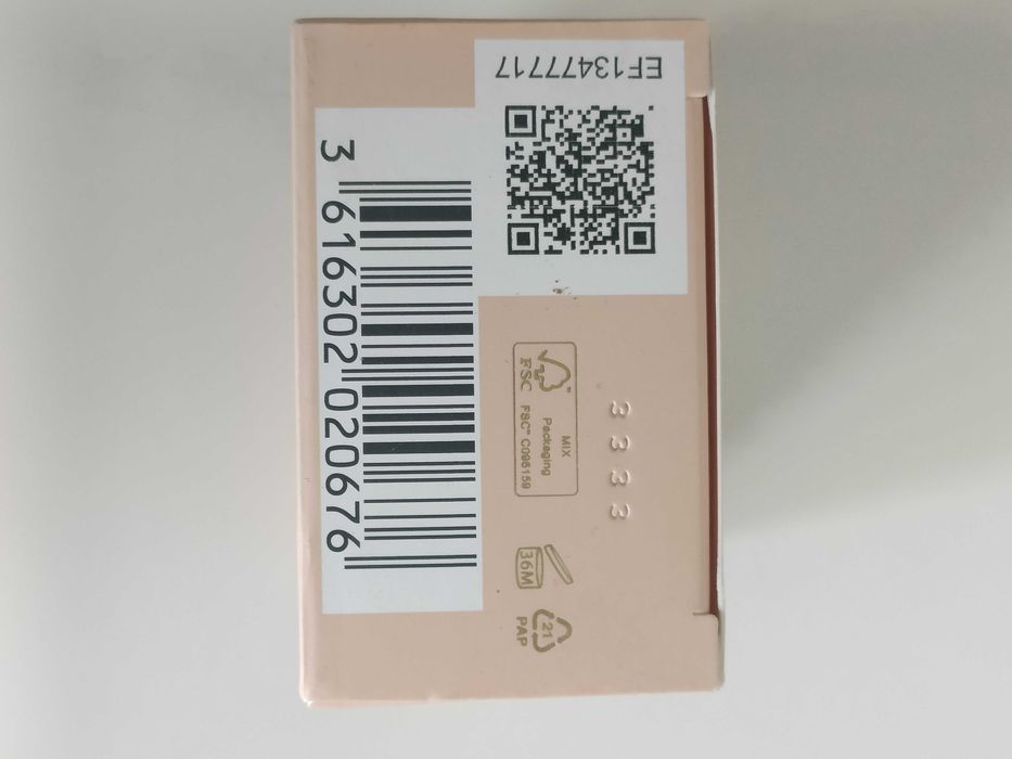 Burberry Goddess Eau de Parfum 50ml