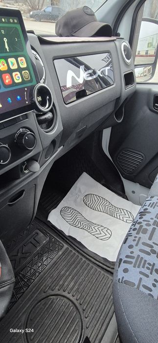 Продам Газель Некст 2023г