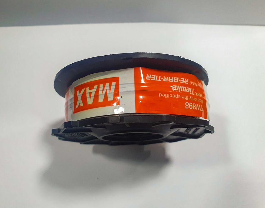 Role de sarma MAX pentru masinile de legat fier RB398,397,218,etc.