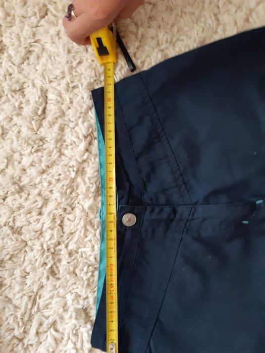Pantaloni scurți de fete
