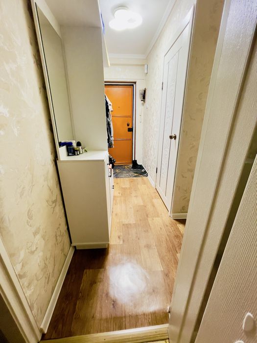 Продаётся 2 комнатная квартира