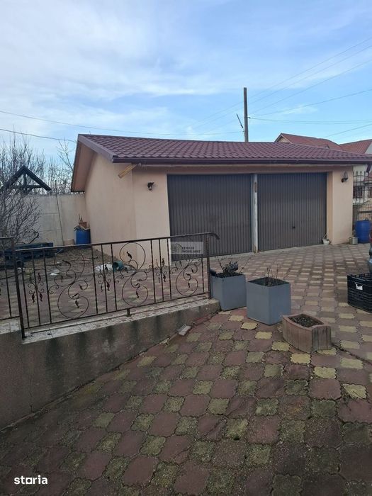 Casa/vila de vanzare in Garoafa /Vrancea