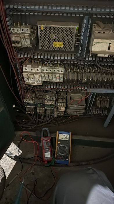 Электрик Енбекші, Шамалган, Кумарал