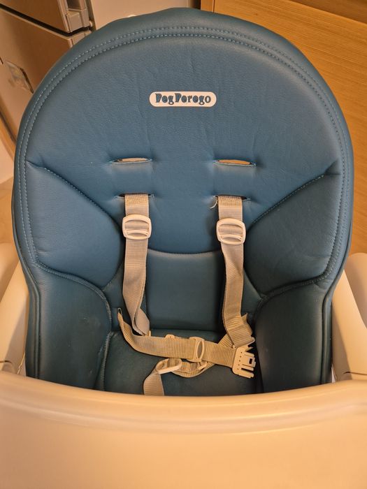 Peg Perego Prima Papa