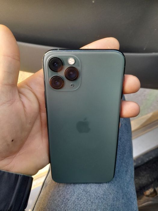 iPhone 11 pro 64 GB