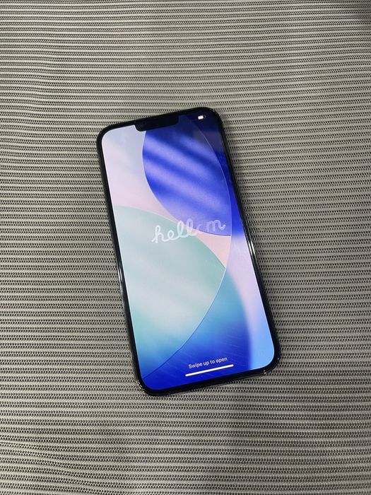 Iphone 13 pro max 256 gb