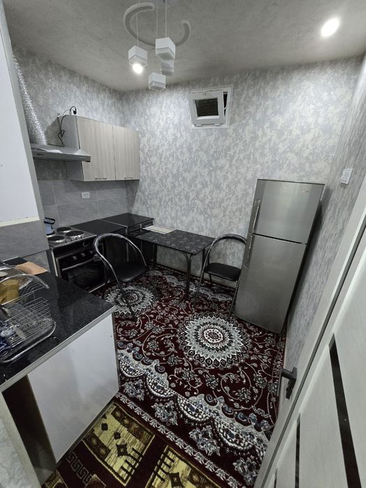 Yunusoboda navastiroyka 1 xona uyimi sotaman megaga 5 minut 246 maktab