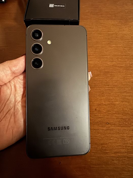Samsung s24 256gb