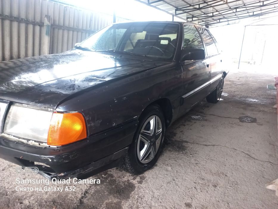 Продам авто Ауди 100