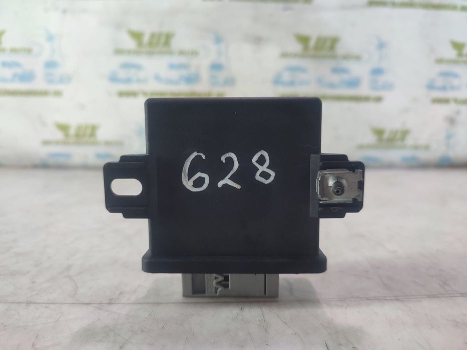 Modul control lumini xenon 1T0907357 Volkswagen VW Golf 5 [2003 - 200