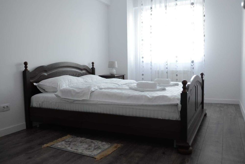 Tudor-Iulius Mall, apartament 2 camere Complex Conest