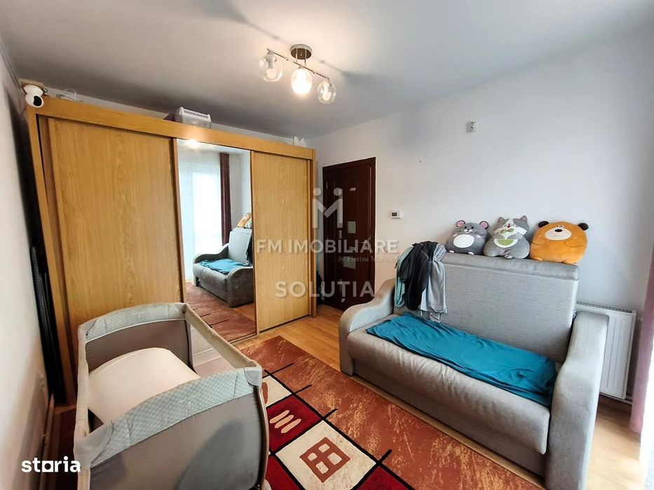 Apartament 2 camere | Semidecomandat | Victoriei zona Electrica