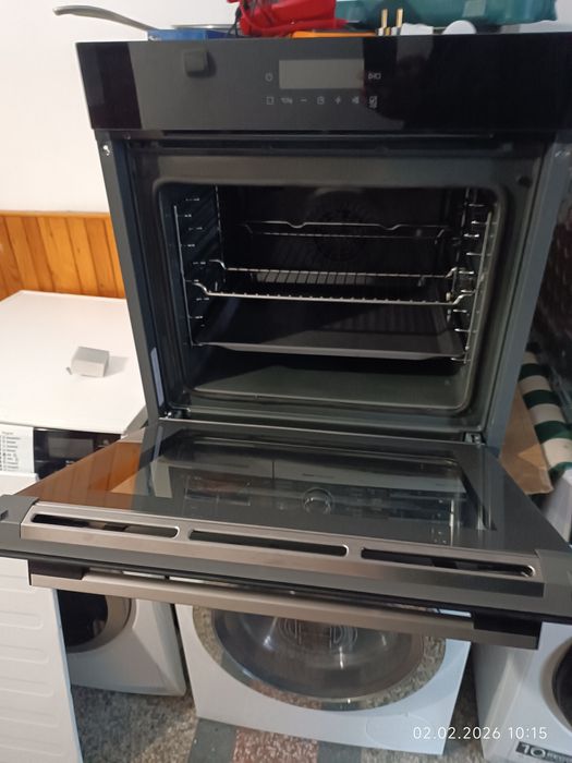 Фурна siemens нов модел