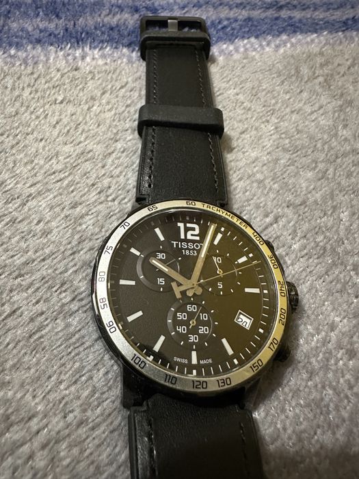 Ceas Tissot barbati