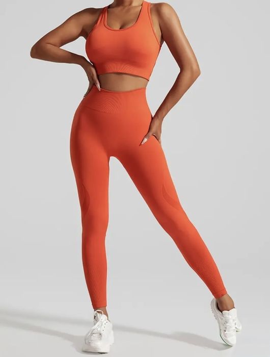 Спортен комплект