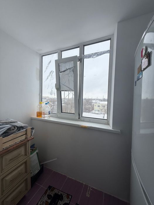 Продам квартиру по Айтеке Би