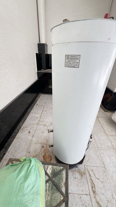 Газ аристон сотилади