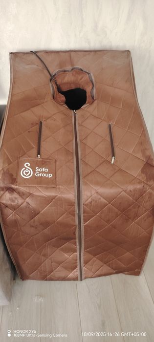 Продам сауна БаГуа