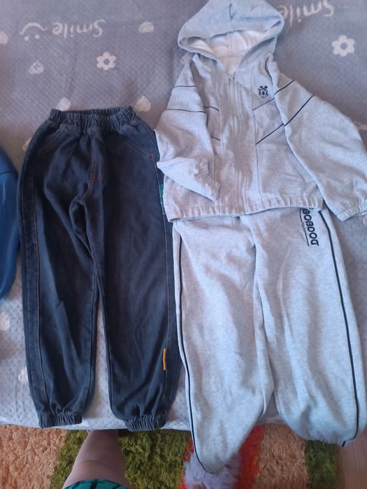 Вещи бу на маальчика