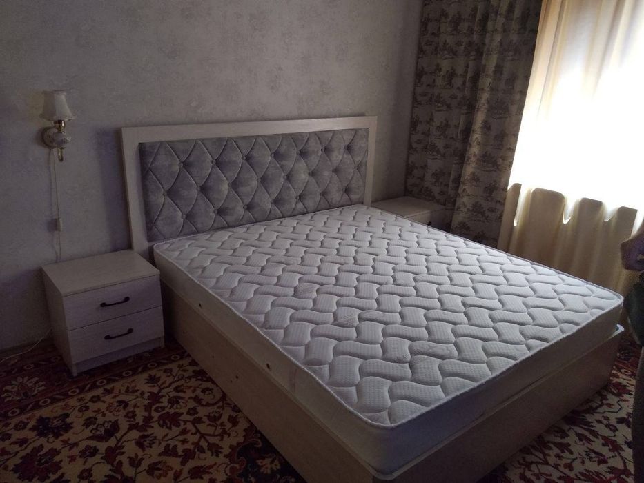 Изготовление и ремонт матрасов .