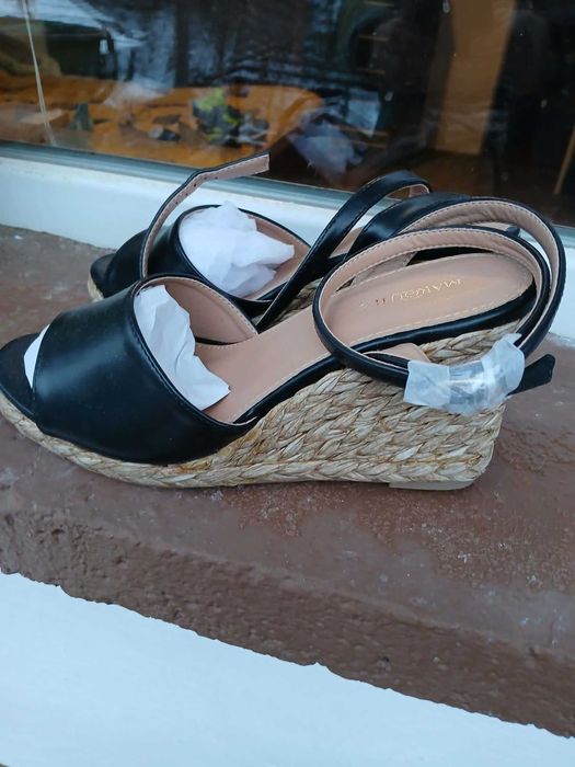 Дамски обувки 40 номер