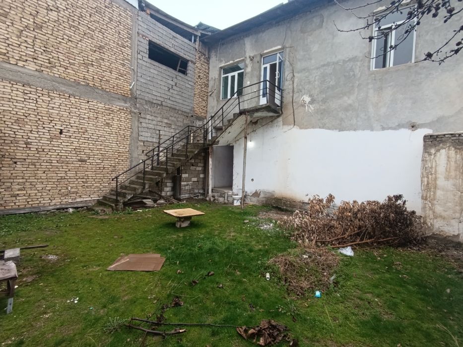 XOVLI + magazin Beruviy75