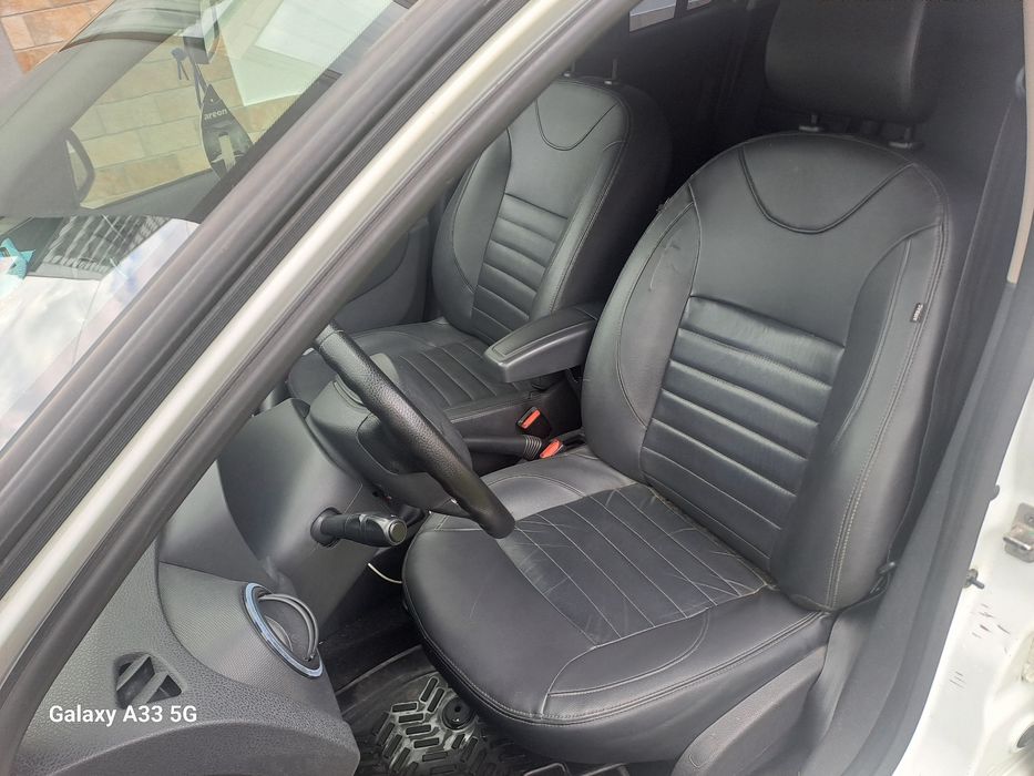 Dacia logan mcv 15dci