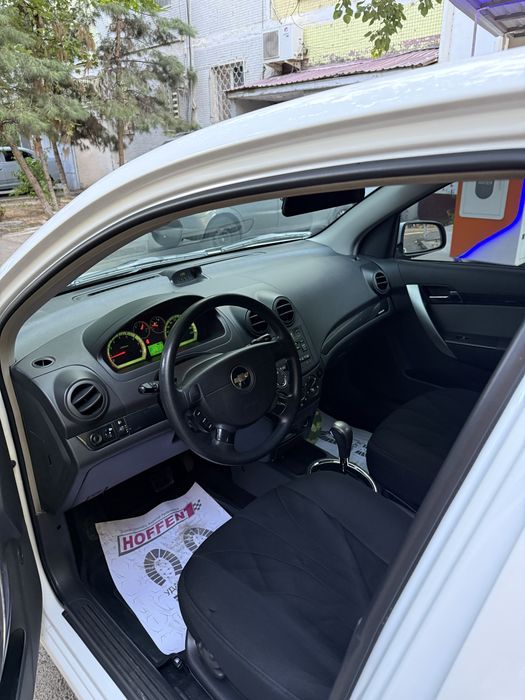Chevrolet Nexia 3 Ltz avtomat 2018 yil