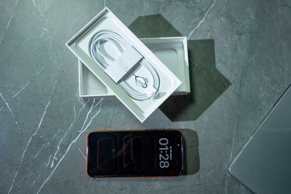 iPhone 17 PRO 256 GB