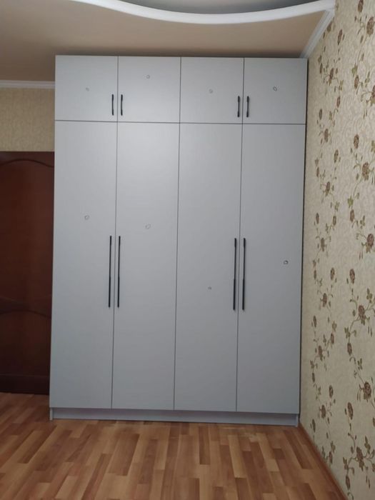 Мебель на заказ.