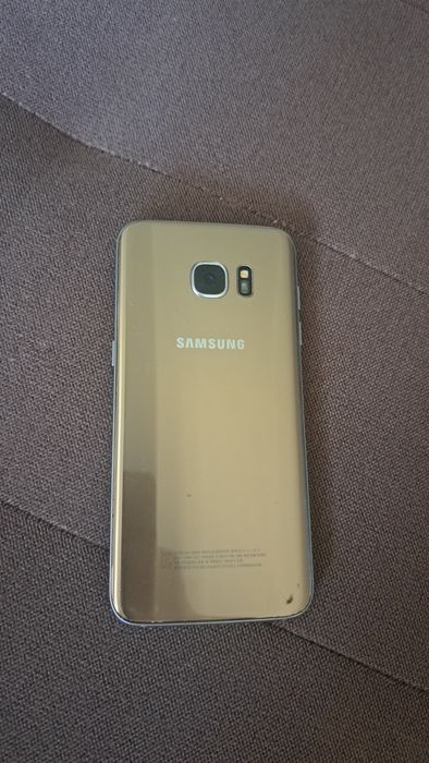 Samsung s7 edge в хорошем