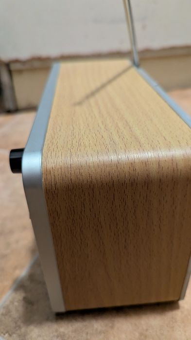 Radio DAB/DAB+/FM Sony XDR- S16DBP