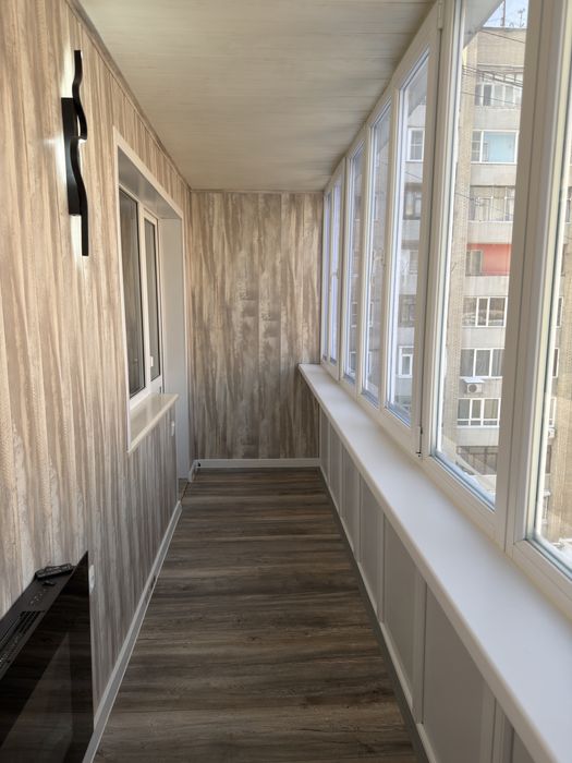 Продам 3 - х комнатую квартиру