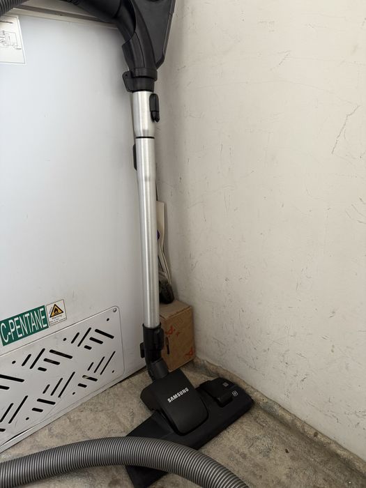 Пылесос самсунг бу