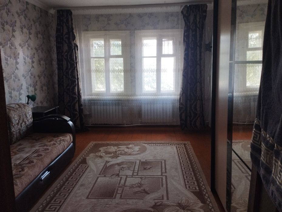 Продам 2 комнатную квартиру