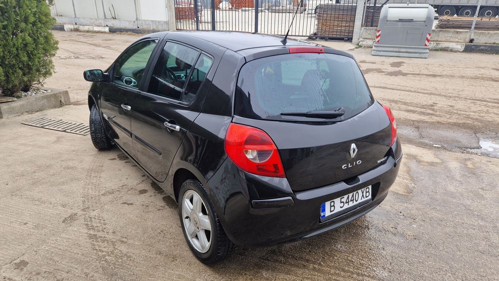 Рено клио Рено клио