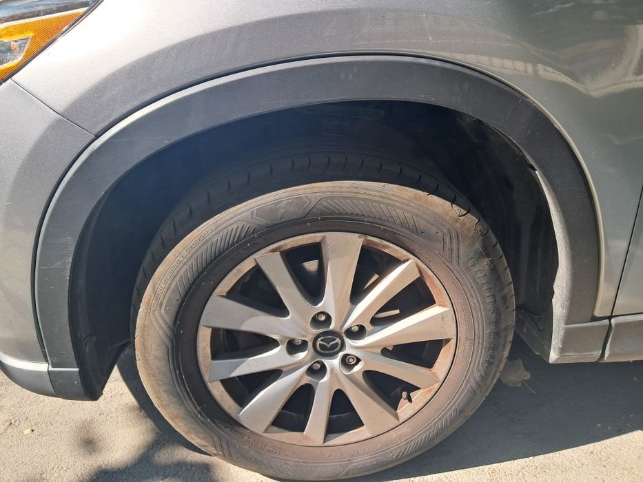 Лайсна калник Mazda CX5 2013/2016г