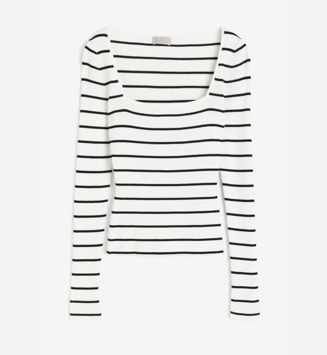 Лонгслив H&M 8000 орининал