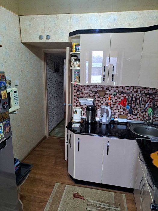 Продаётся 1/3/4 Кибрайский район,махалля Ахиллик