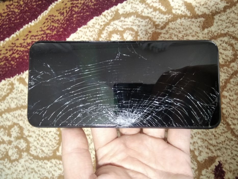 Wiko T 10 telefon