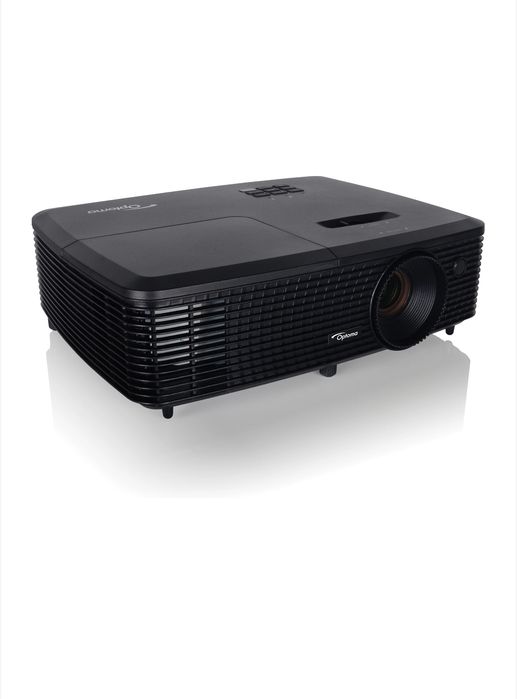 Videoproiector Optoma S331