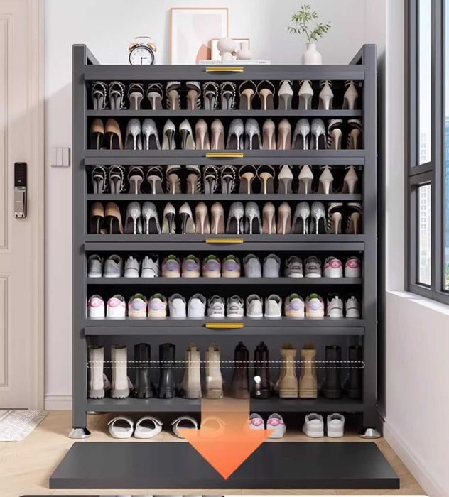 Obuvnisa uyga va ishga\Oyoq kiyim quishga shkaf kotta nalichoda bor