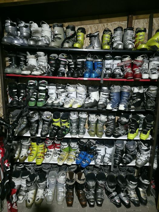 Schiuri si clăpari 70-180 cm