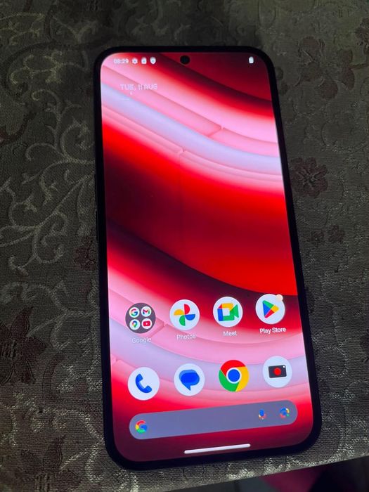 Telefon Nothing (a2)