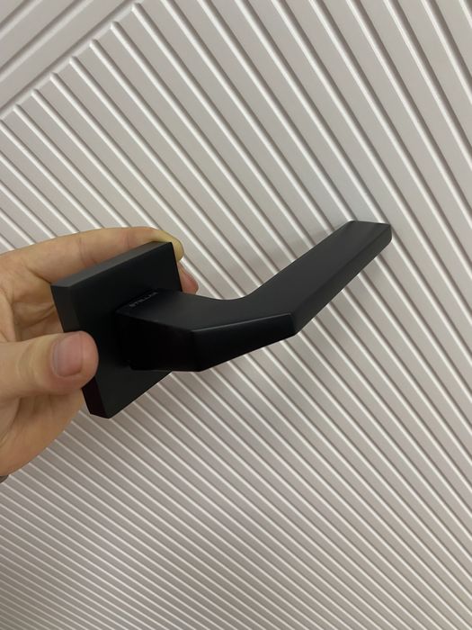 Ручки для межкомнатной двери