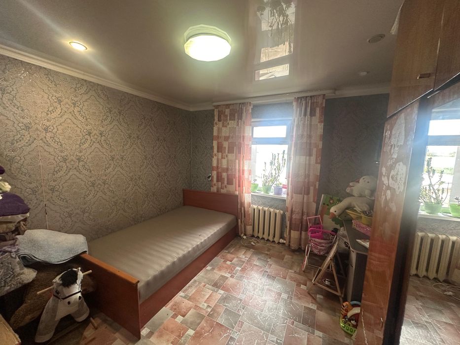 Продается дом! На финском